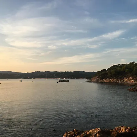 Nyaraló Les Jasmins