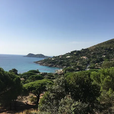 Casa vacanze Les Jasmins La Croix-Valmer