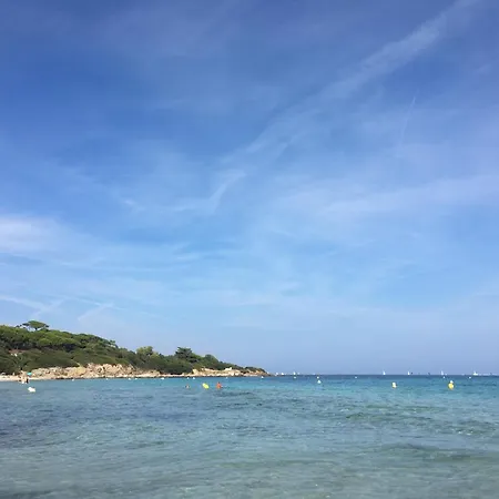 Les Jasmins * 拉克鲁瓦瓦尔梅