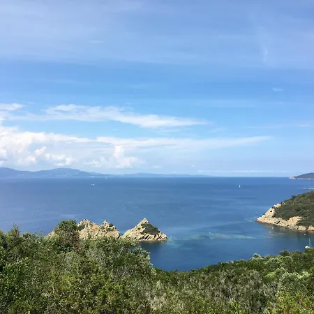 Les Jasmins 度假居