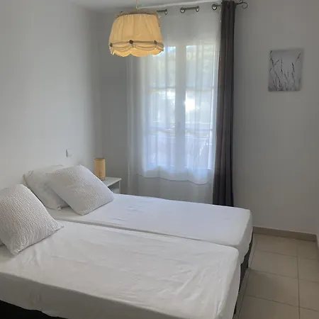 度假居 Les Jasmins *