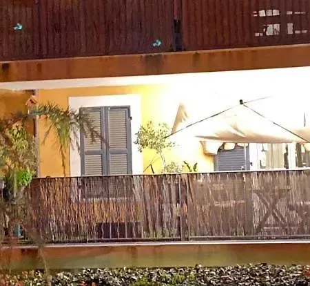 度假居 Les Jasmins *