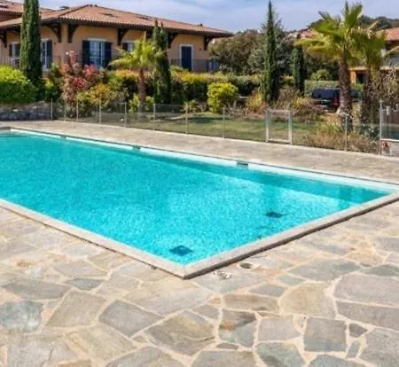 Casa vacanze Les Jasmins La Croix-Valmer