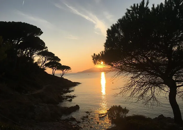 Les Jasmins بيت للعطل لا كروا فالميه
